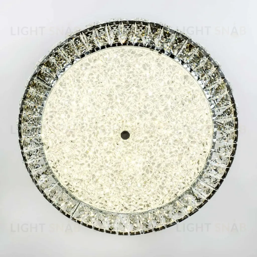 Потолочный светильник LED4U L1180-500 CR L1180-500 CR