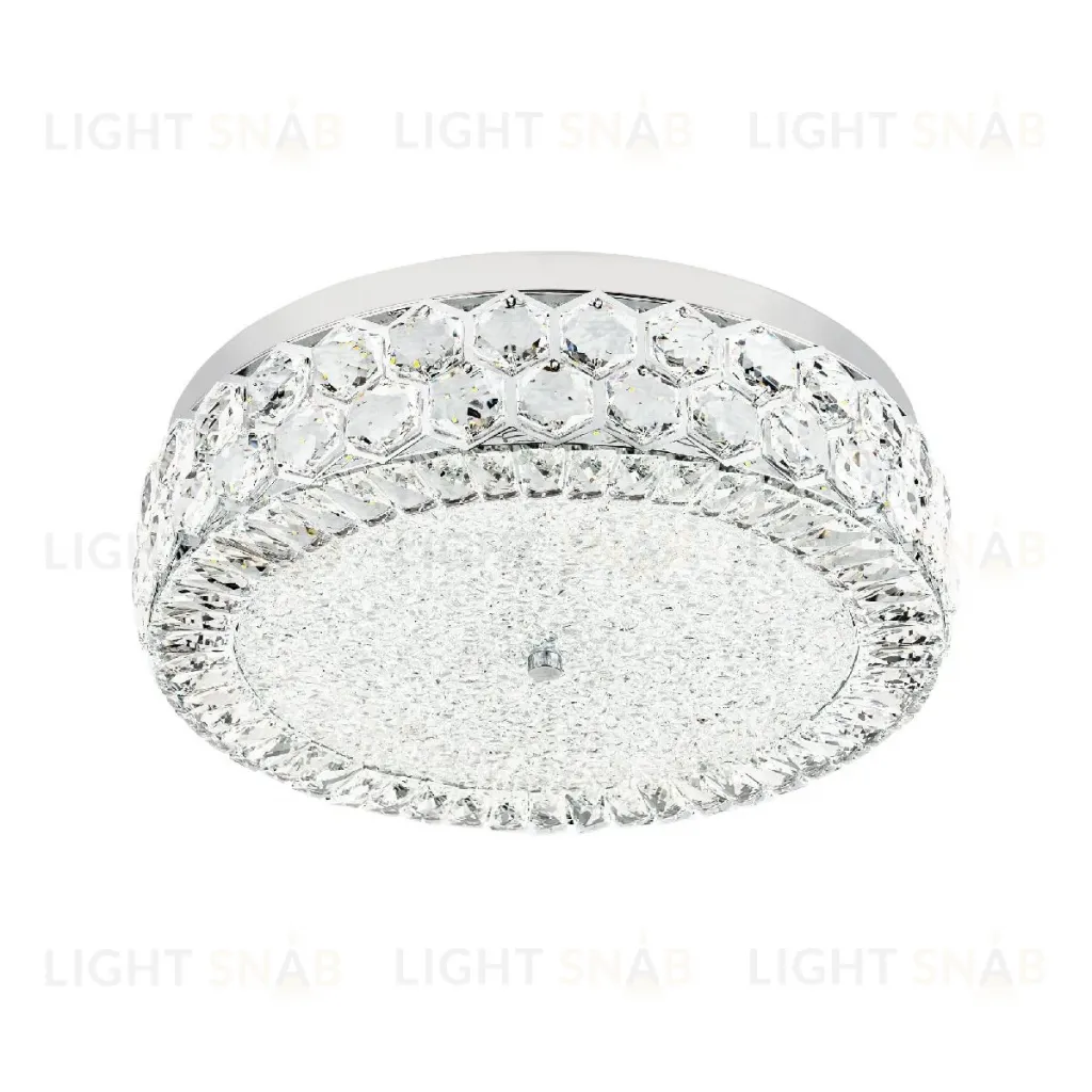 Потолочный светильник LED4U L1180-500 CR L1180-500 CR
