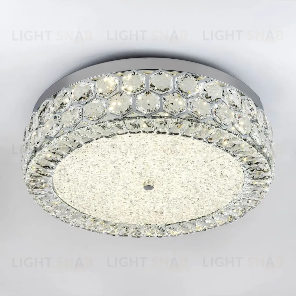 Потолочный светильник LED4U L1180-500 CR L1180-500 CR