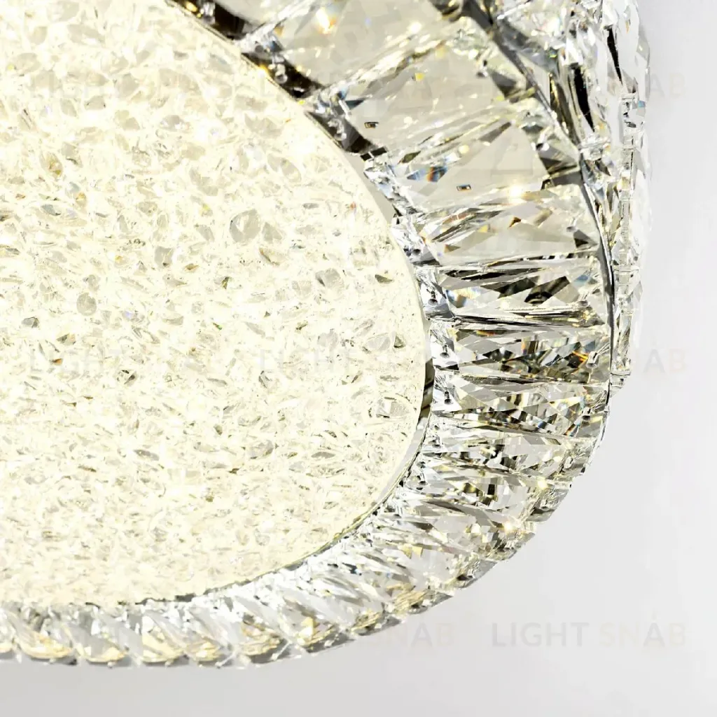 Потолочный светильник LED4U L1180-500 CR L1180-500 CR