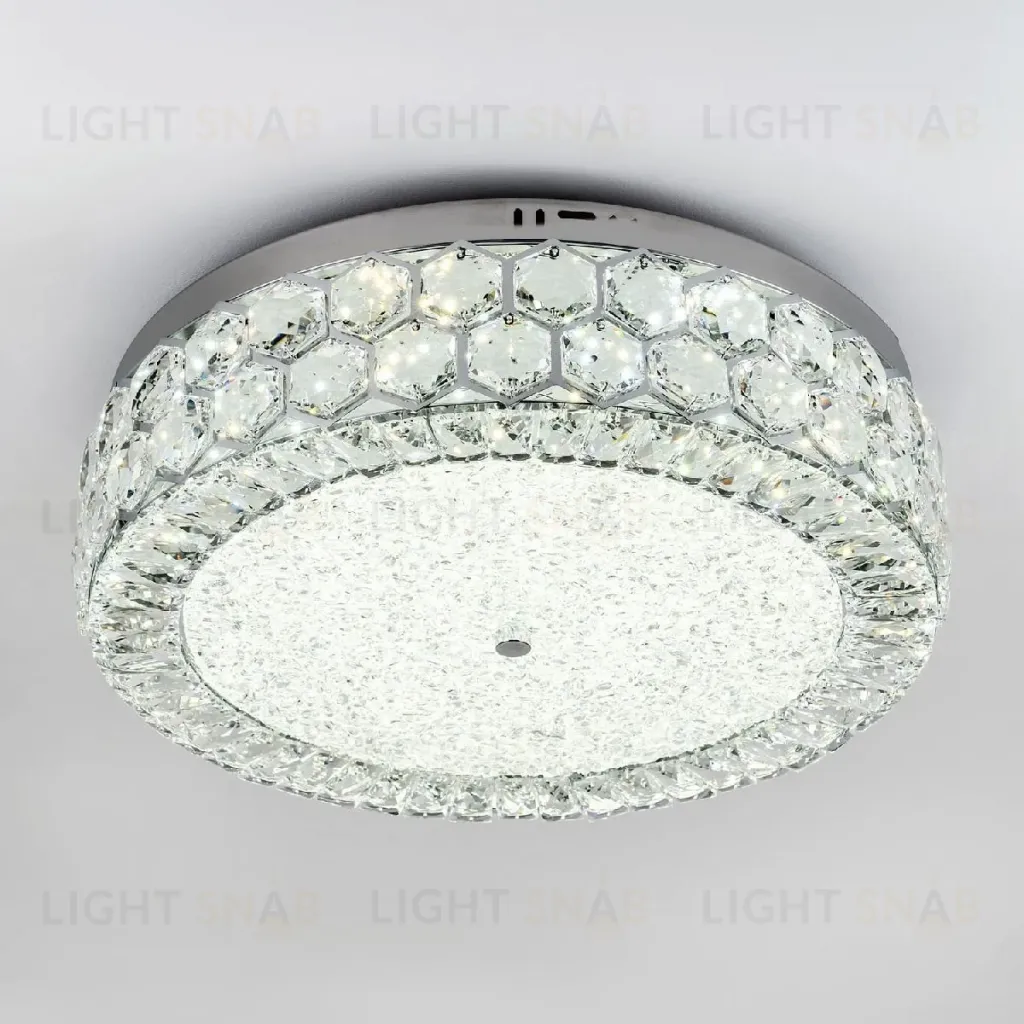 Потолочный светильник LED4U L1180-500 CR L1180-500 CR