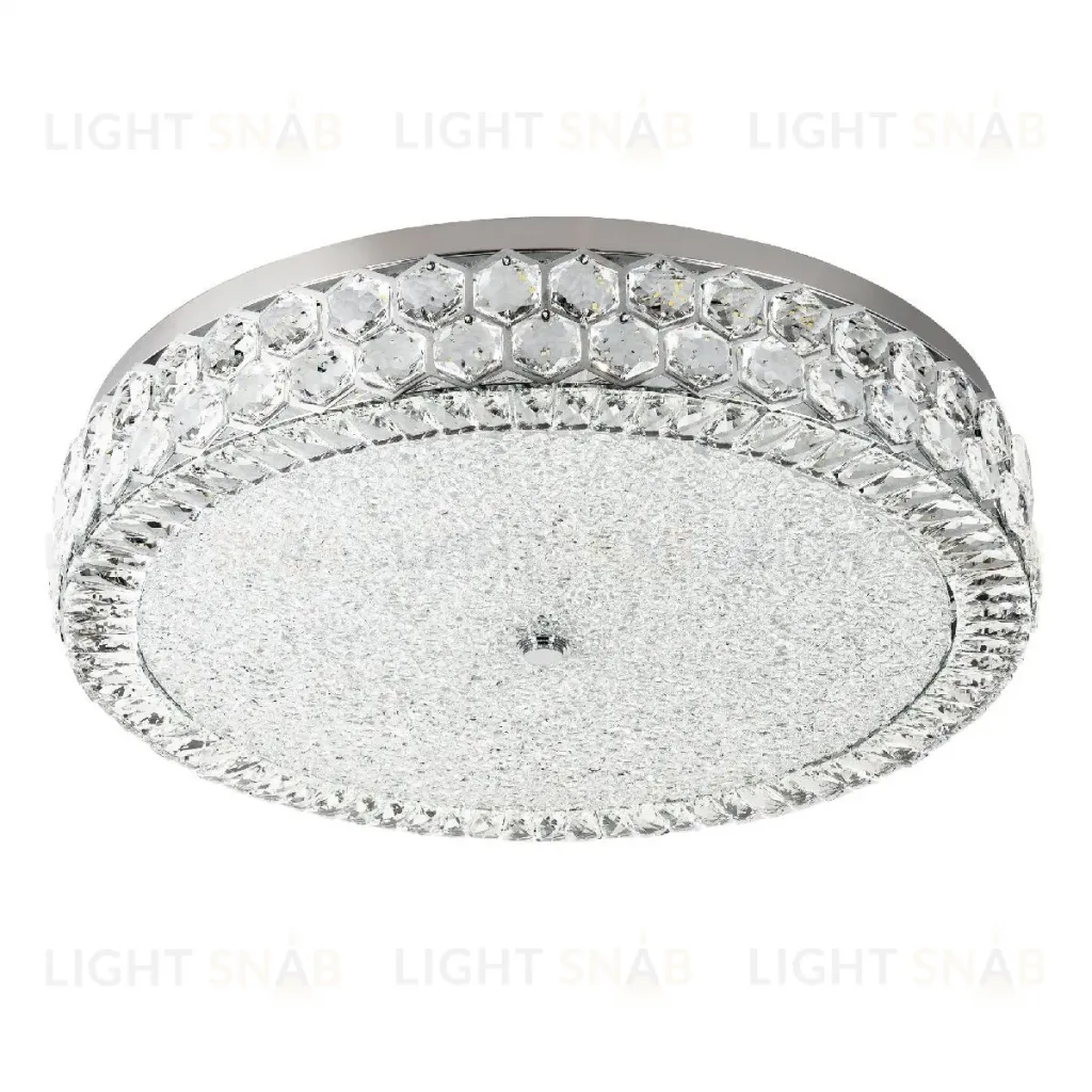Потолочный светильник LED4U L1180-700 CR L1180-700 CR