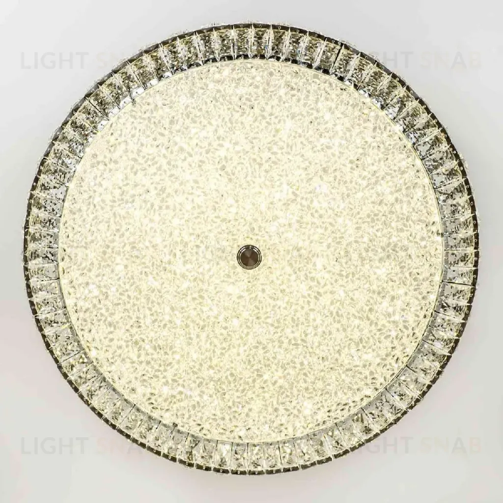 Потолочный светильник LED4U L1180-700 CR L1180-700 CR