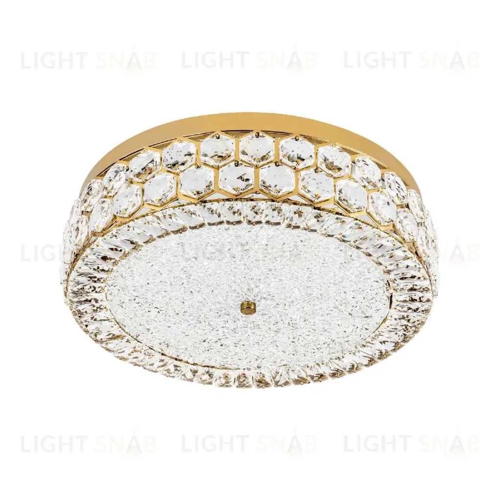 Потолочный светильник LED4U L1181-500 BS L1181-500 BS