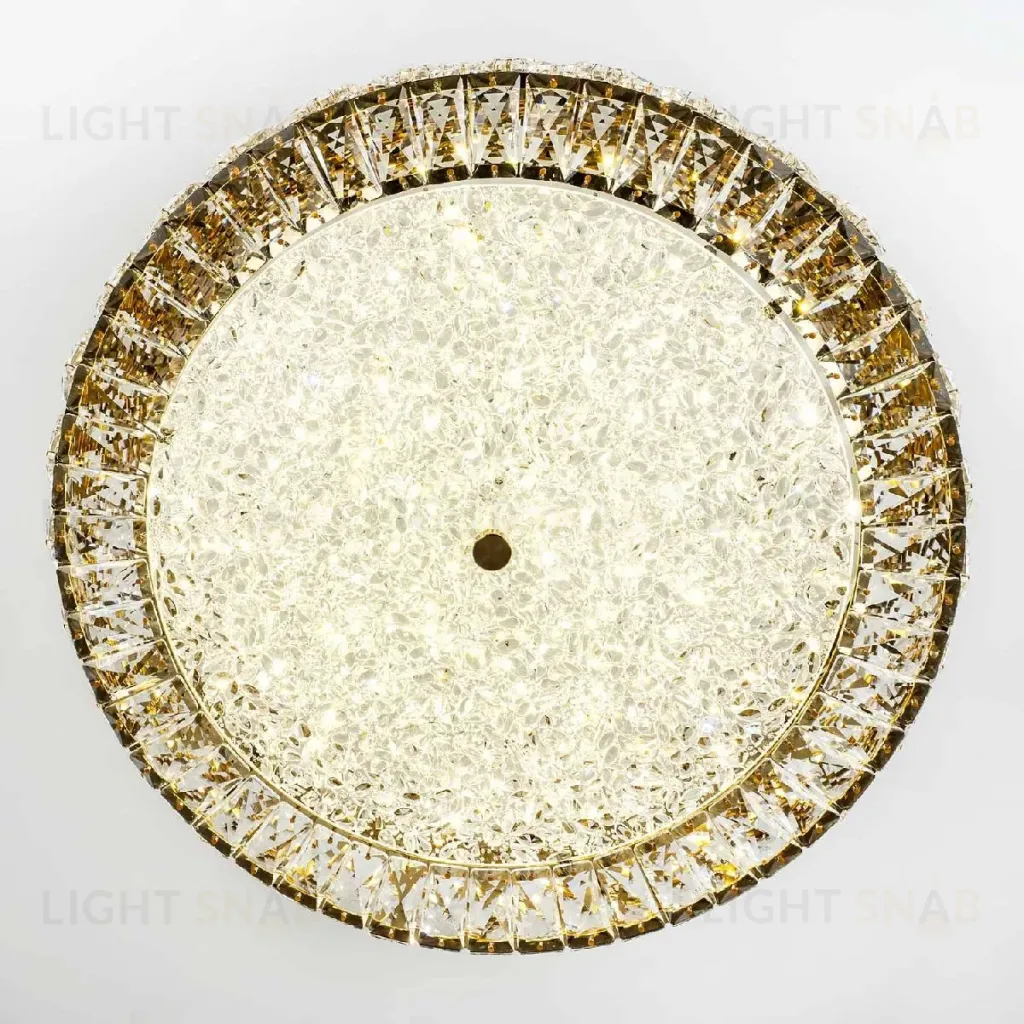 Потолочный светильник LED4U L1181-500 BS L1181-500 BS