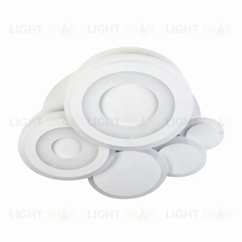 Потолочная люстра LED4U 10121/500 10121/500