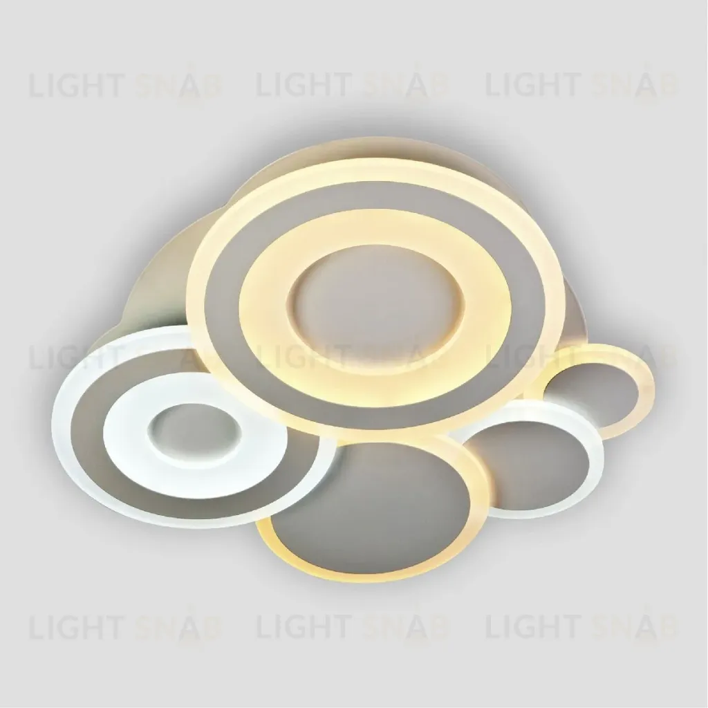 Потолочная люстра LED4U 10121/500 10121/500