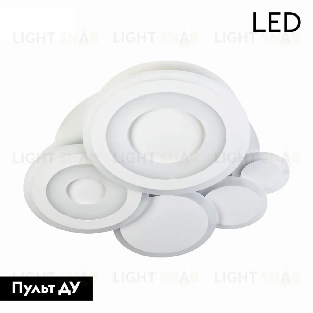 Потолочная люстра LED4U 10121/500 10121/500