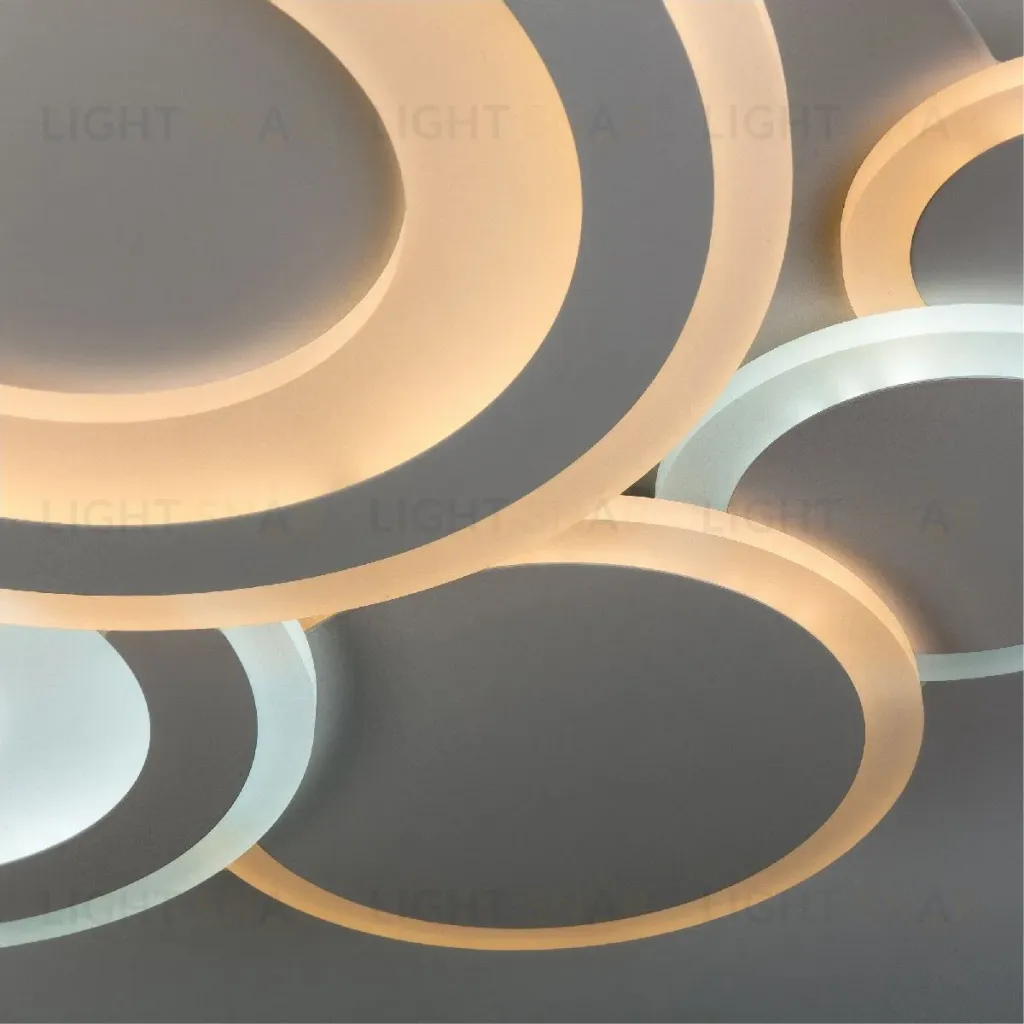 Потолочная люстра LED4U 10121/500 10121/500