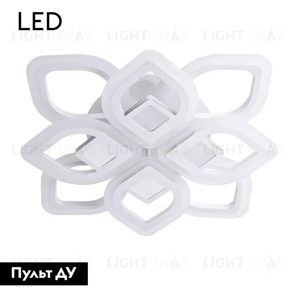 Потолочная люстра LED4U 2721-8 2721-8