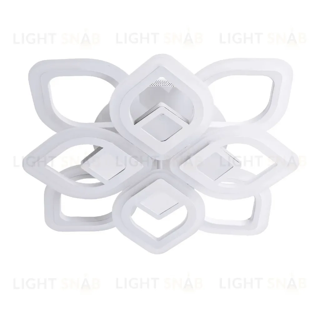 Потолочная люстра LED4U 2721-8 2721-8