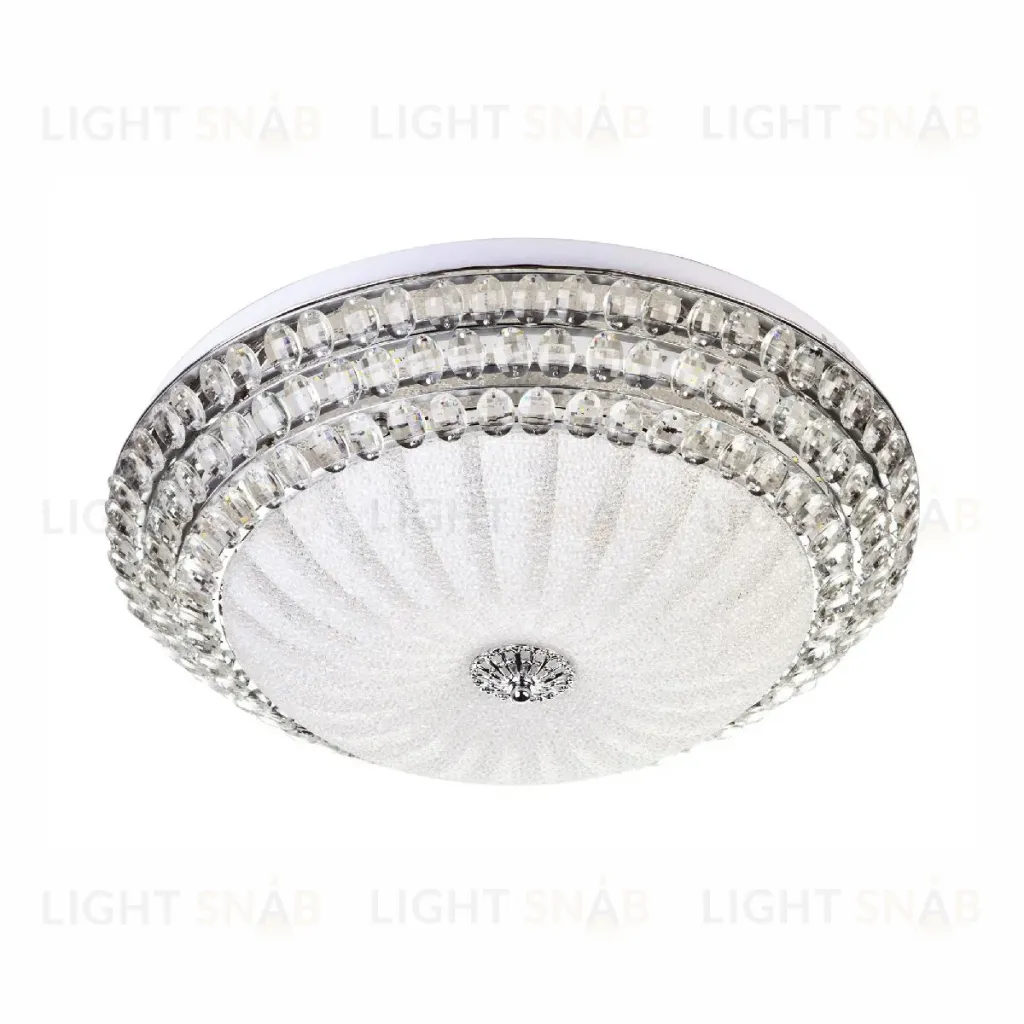 Потолочный светильник LED4U L1101-450 CR L1101-450 CR
