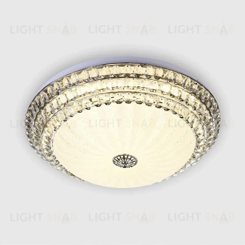 Потолочный светильник LED4U L1101-450 CR L1101-450 CR