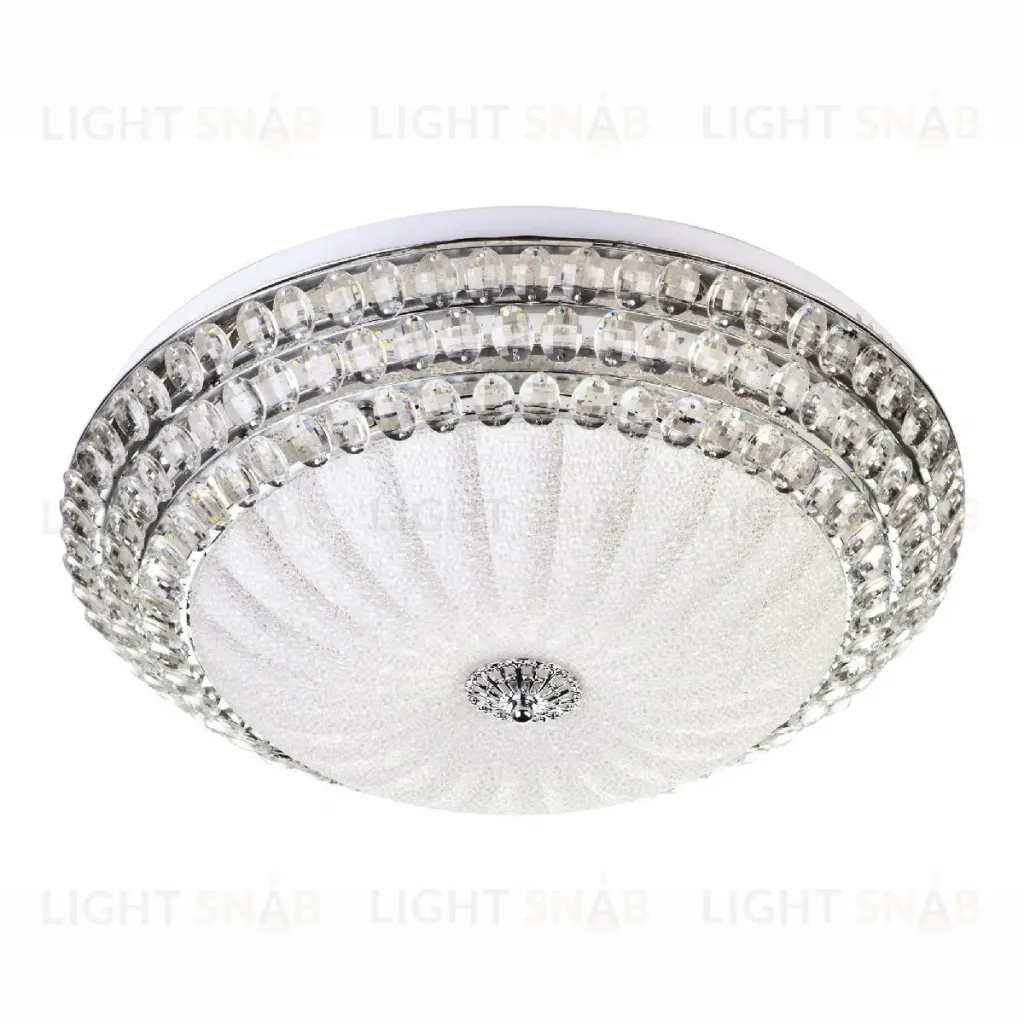 Потолочный светильник LED4U L1101-750 CR L1101-750 CR