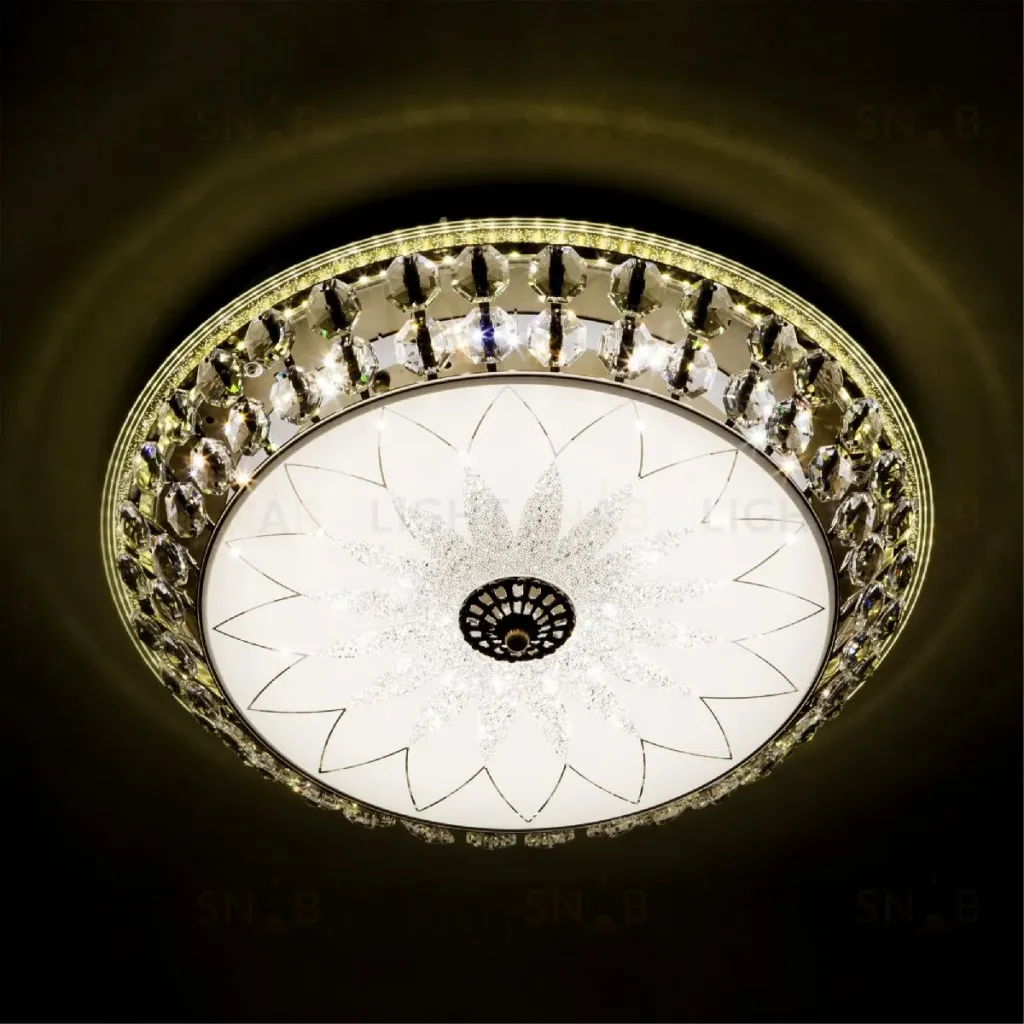 Потолочный светильник LED4U L1111-600 AB L1111-600 AB