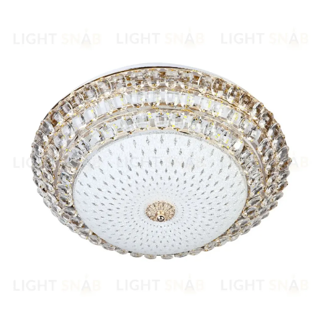 Потолочный светильник LED4U L1150-350 GD L1150-350 GD