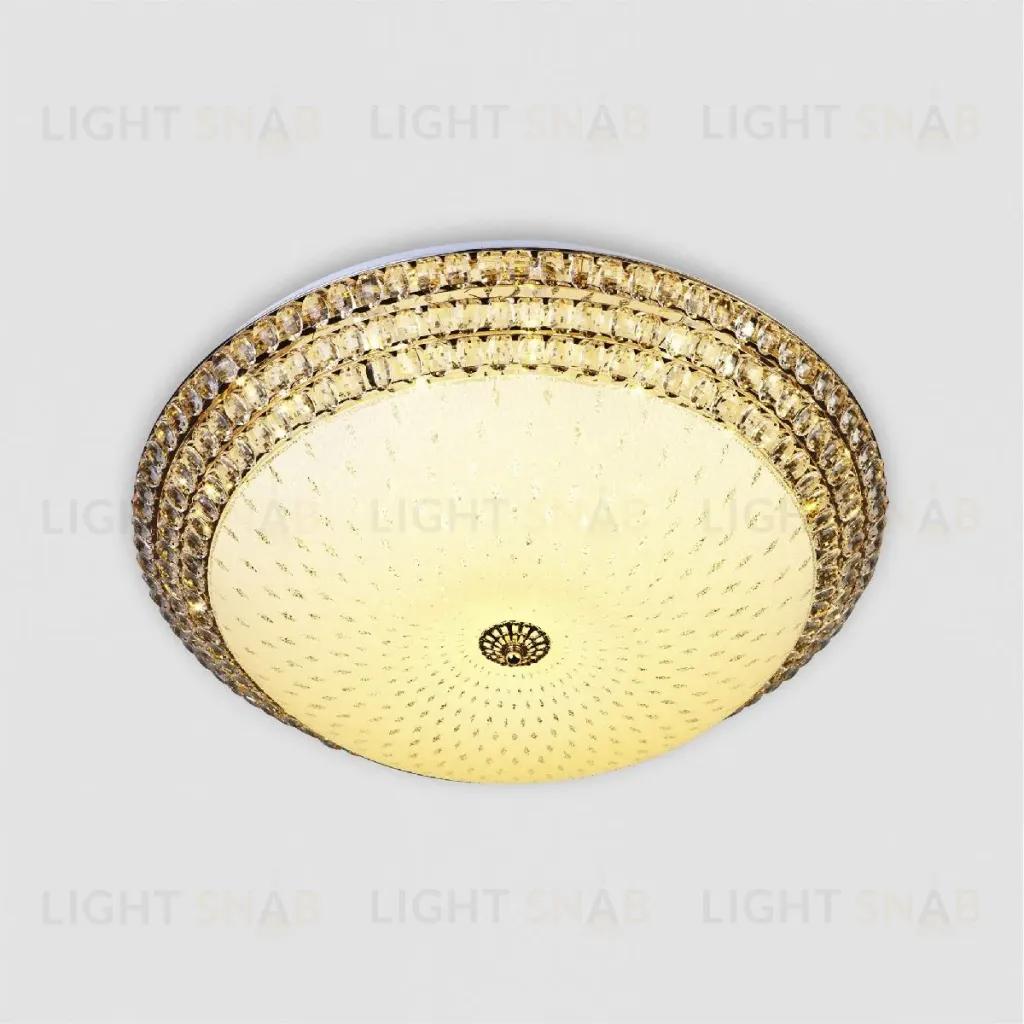 Потолочный светильник LED4U L1150-550 GD L1150-550 GD