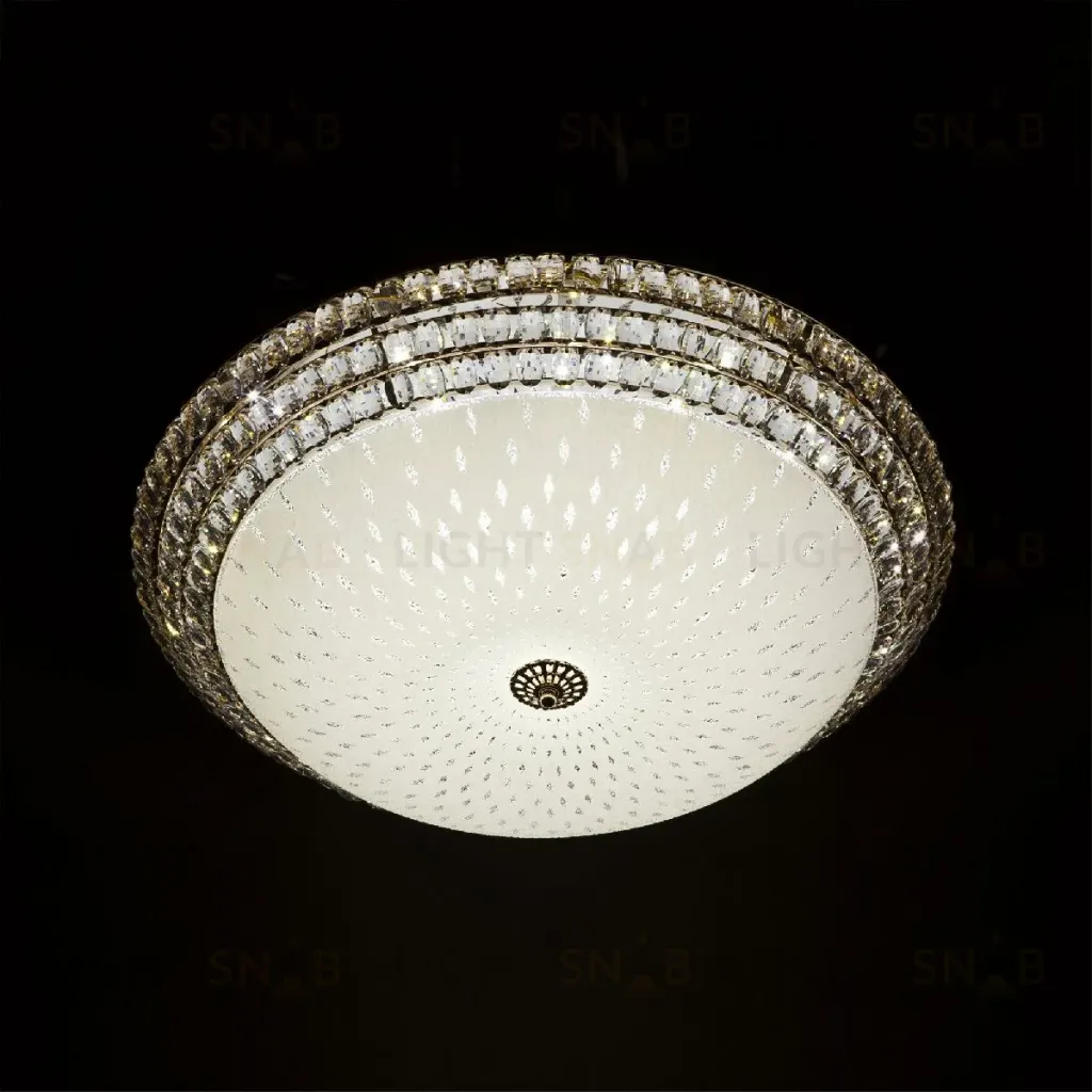Потолочный светильник LED4U L1150-550 GD L1150-550 GD