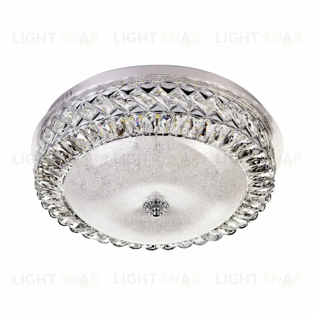 Потолочный светильник LED4U L1157-500 CR L1157-500 CR