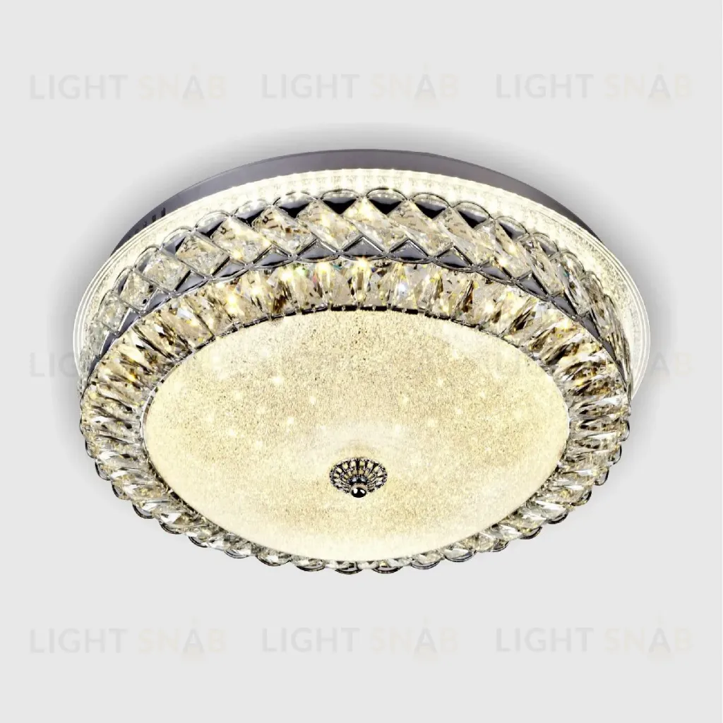 Потолочный светильник LED4U L1157-500 CR L1157-500 CR