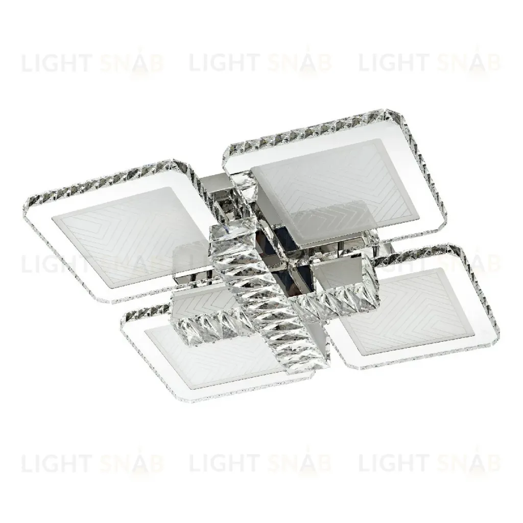 Потолочная люстра LED4U L3011-4 L3011-4