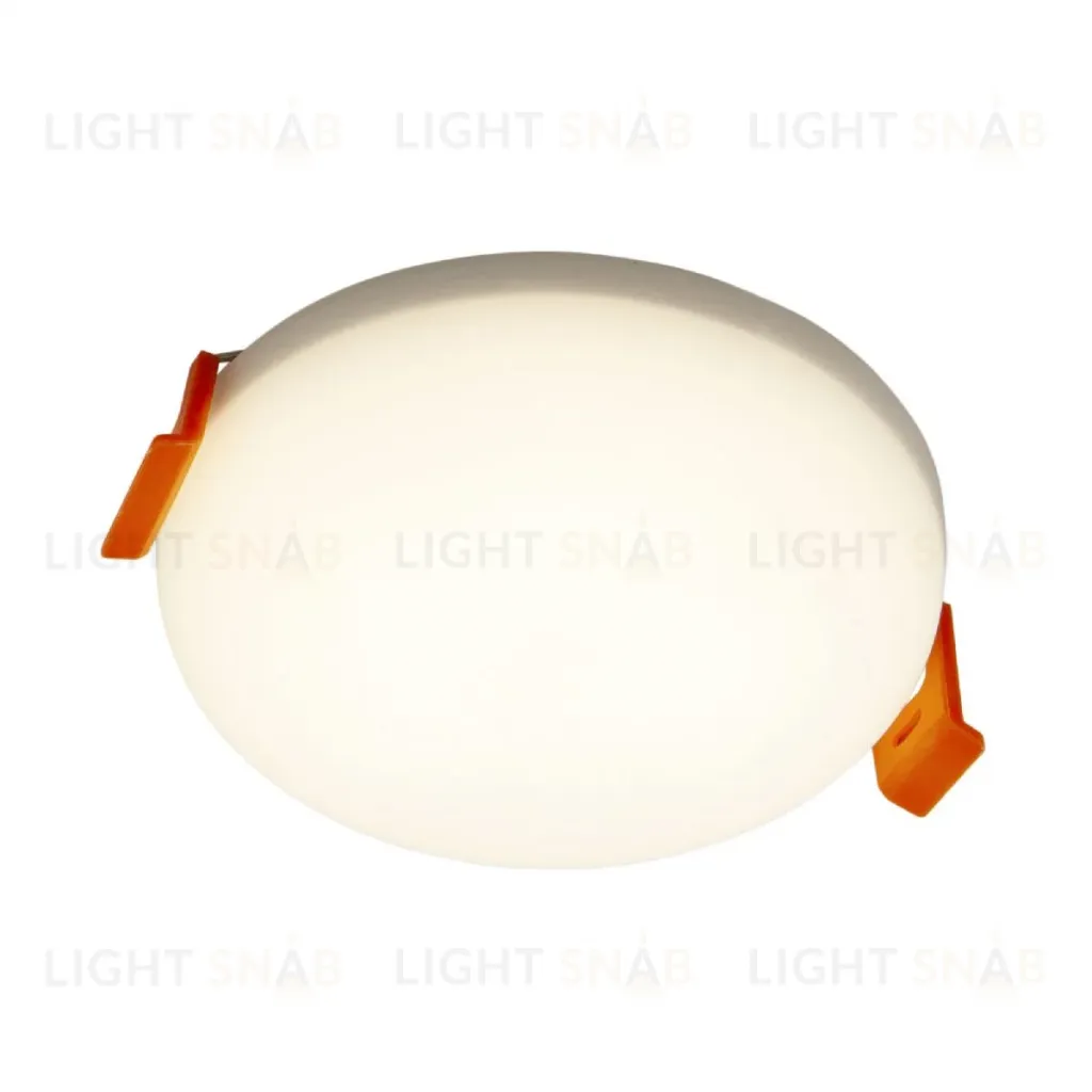Встраиваемый светильник LEDtrec 320-24W 320-24W