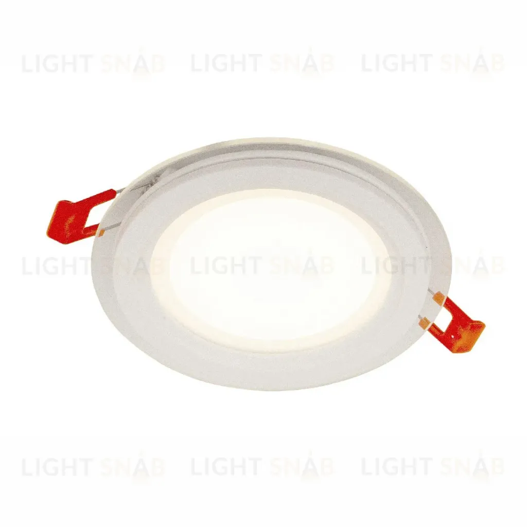 Встраиваемый светильник LEDtrec 322-18W 322-18W
