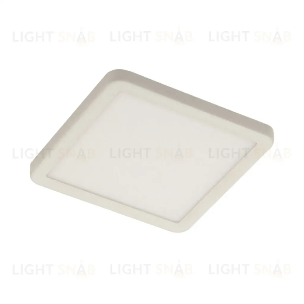 Потолочный светильник LEDtrec 325-8W 325-8W
