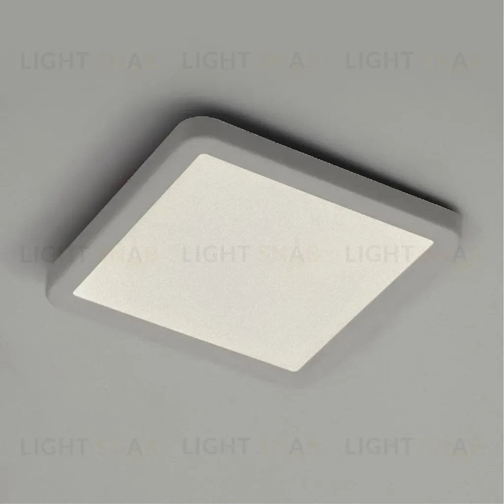 Потолочный светильник LEDtrec 325-15W 325-15W