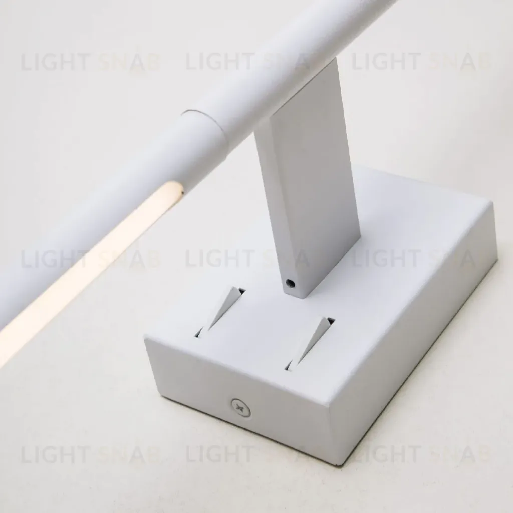 Настенный светильник LEDtrec LT7180 WH LT7180 WH