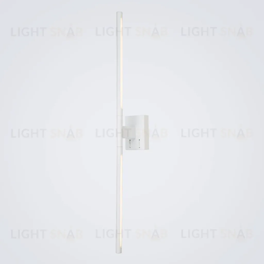 Настенный светильник LEDtrec LT7180 WH LT7180 WH