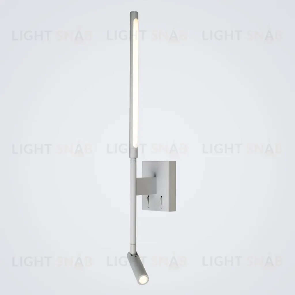 Настенный светильник LEDtrec LT7181 WH LT7181 WH