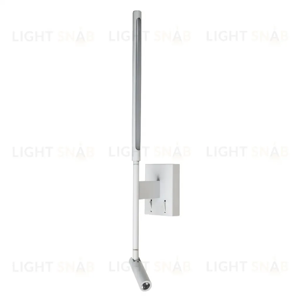 Настенный светильник LEDtrec LT7181 WH LT7181 WH