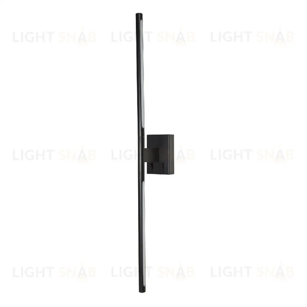 Настенный светильник LEDtrec LT7180 BK LT7180 BK