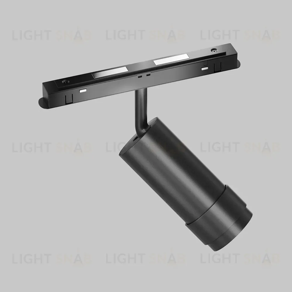 Трековый магнитный светильник Maytoni Focus Zoom TR212-4-12WTW-Z-DSZ-B TR212-4-12WTW-Z-DSZ-B
