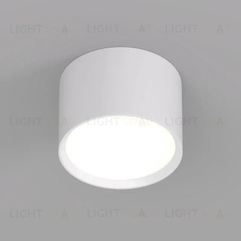Накладной светильник Denkirs Lund DK2601-WH DK2601-WH