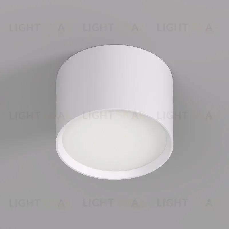 Накладной светильник Denkirs Lund DK2601-WH DK2601-WH