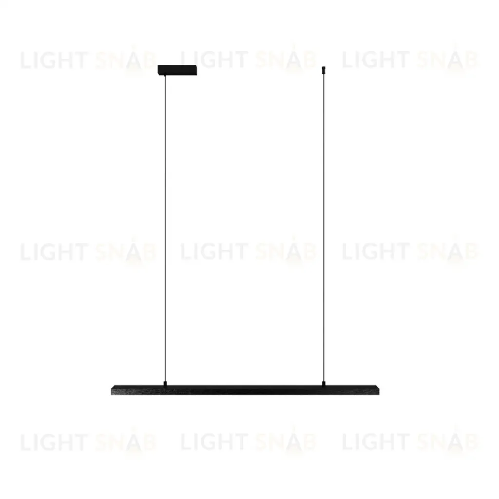 Линейный подвесной светильник Lightera James LE107L-100B WIFI LE107L-100B WIFI