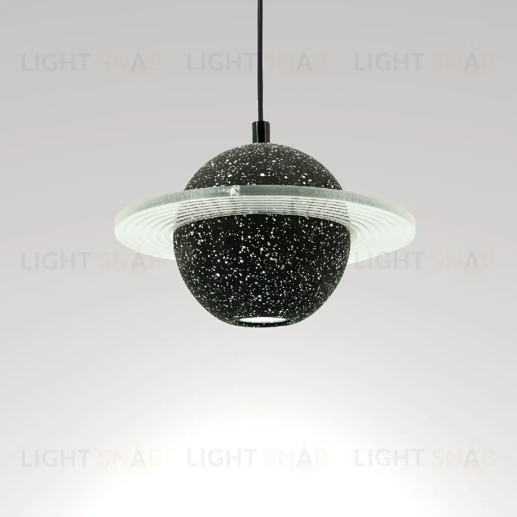 Подвесной светильник Lightera Albury LE141L-20B LE141L-20B