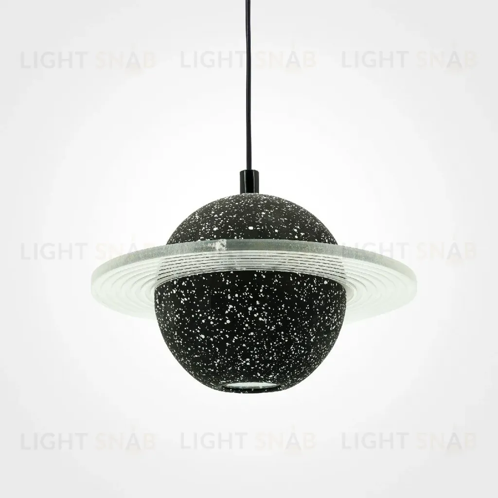 Подвесной светильник Lightera Albury LE141L-20B LE141L-20B