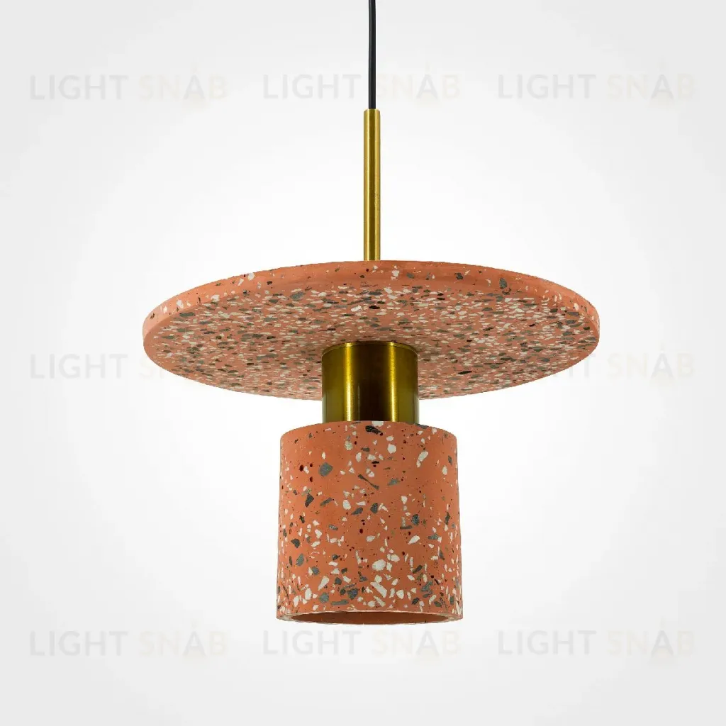 Подвесной светильник Lightera Lawrence LE150L-40P LE150L-40P