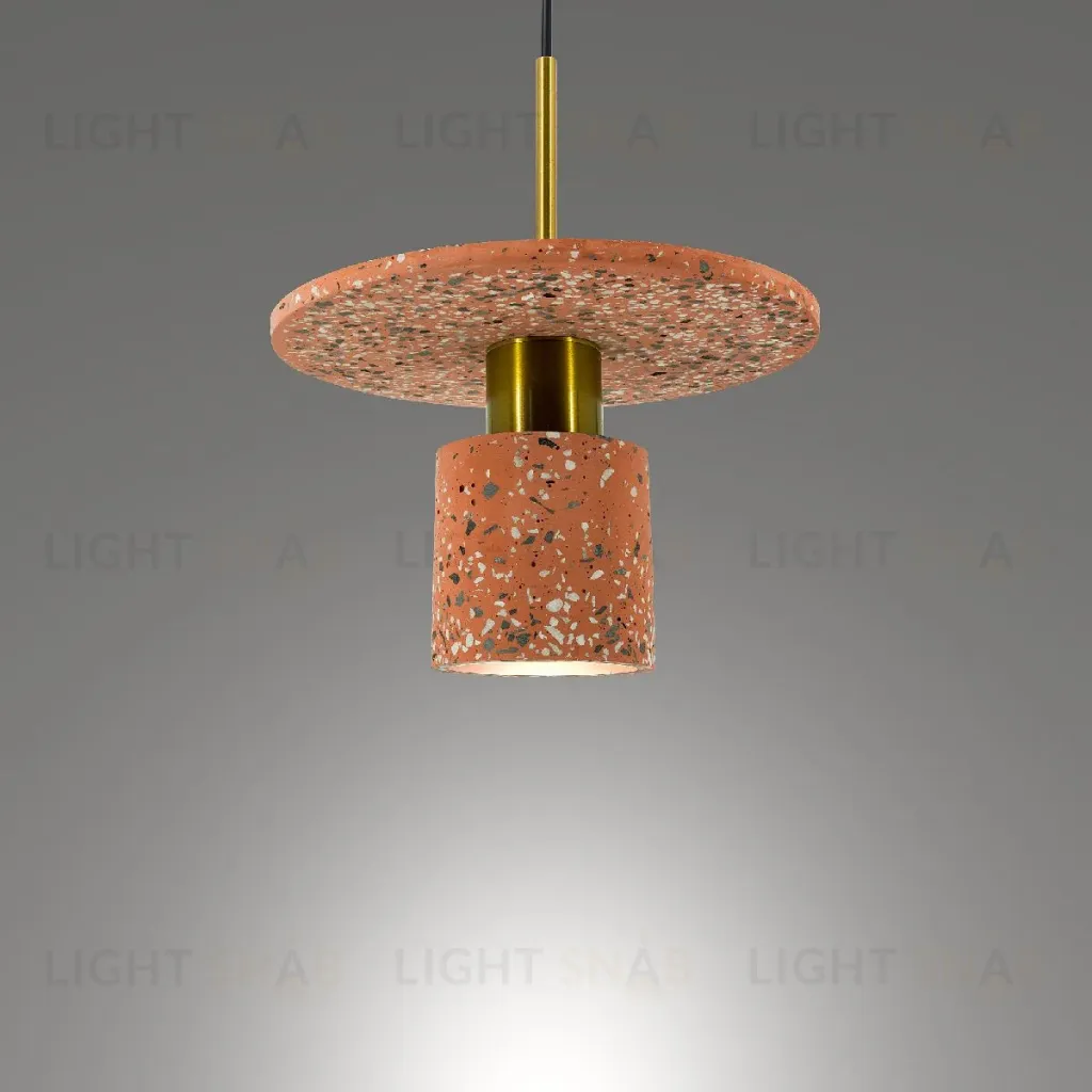 Подвесной светильник Lightera Lawrence LE150L-40P LE150L-40P