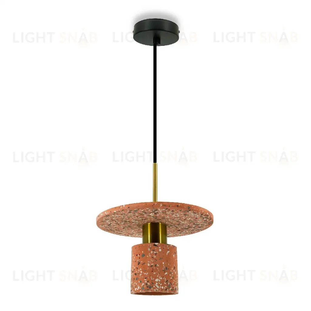 Подвесной светильник Lightera Lawrence LE150L-40P LE150L-40P
