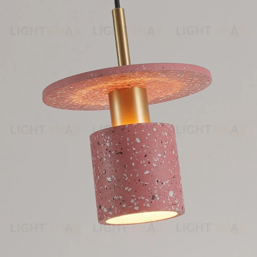 Подвесной светильник Lightera Lawrence LE150L-40P LE150L-40P