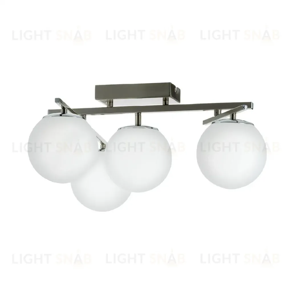Потолочная люстра Citilux Dorsy CL223141 CL223141