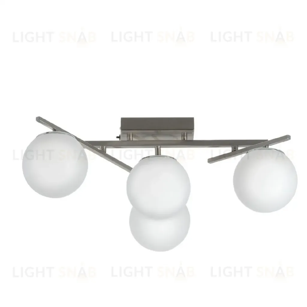Потолочная люстра Citilux Dorsy CL223141 CL223141