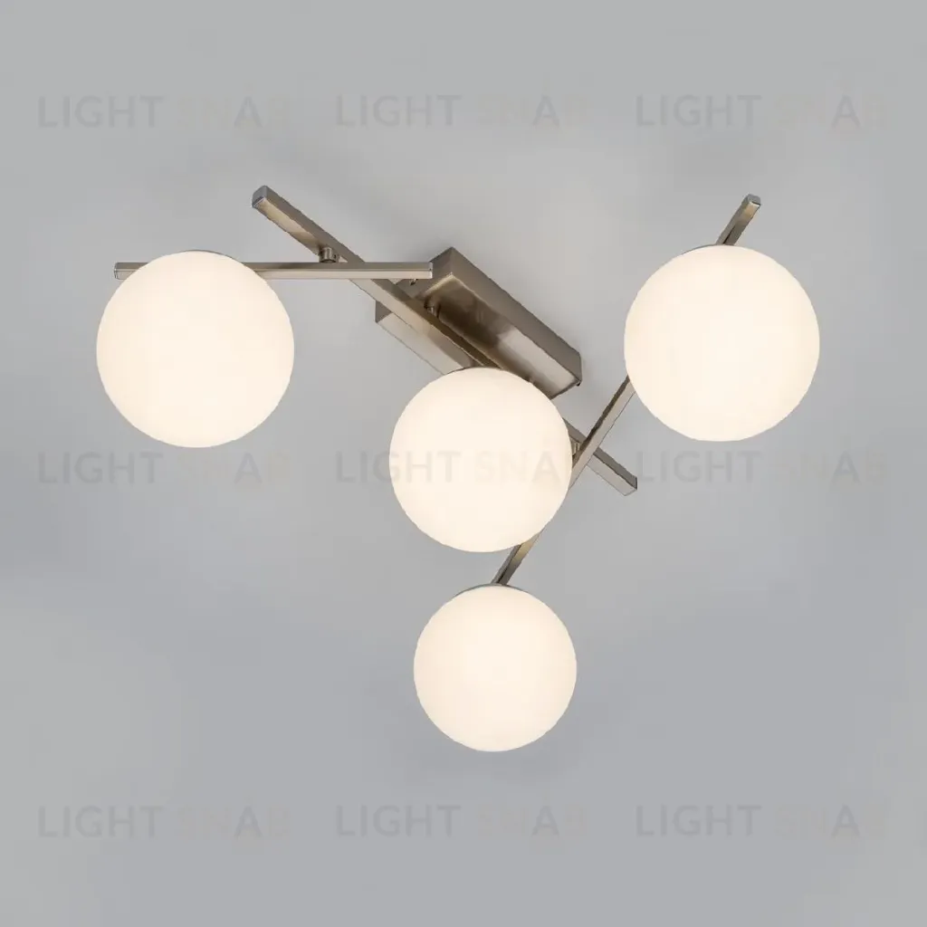 Потолочная люстра Citilux Dorsy CL223141 CL223141
