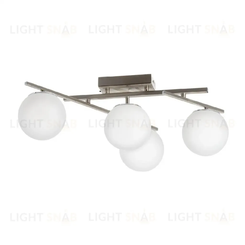 Потолочная люстра Citilux Dorsy CL223141 CL223141