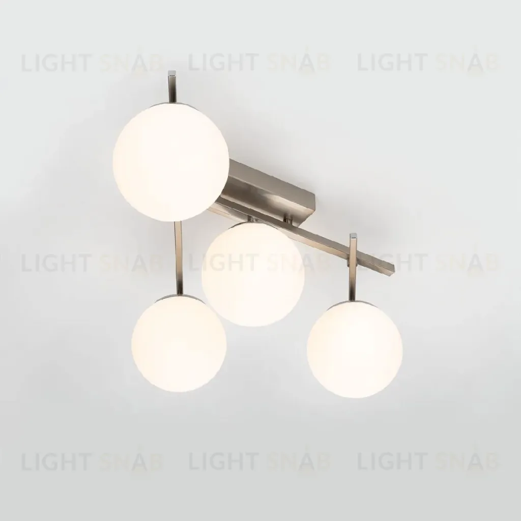 Потолочная люстра Citilux Dorsy CL223141 CL223141