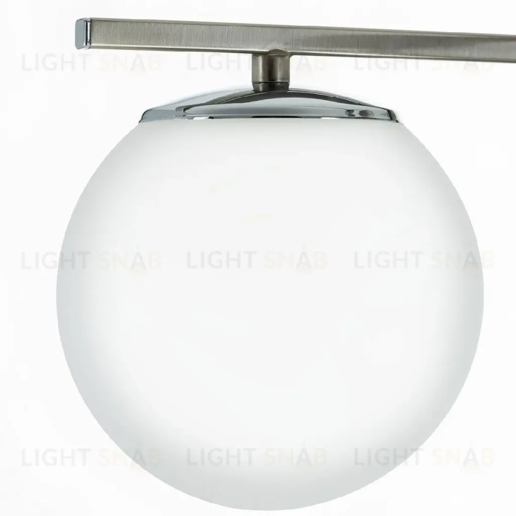 Потолочная люстра Citilux Dorsy CL223141 CL223141